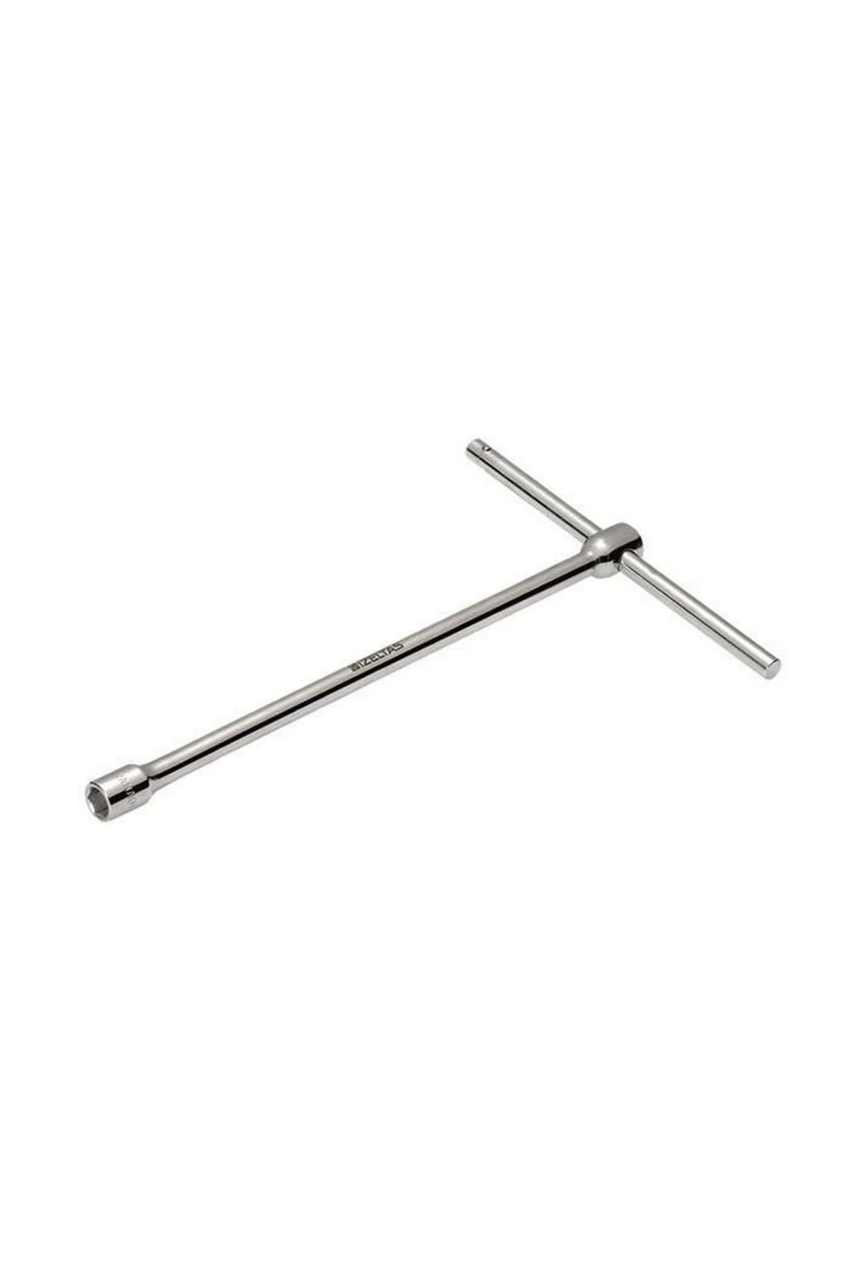 İZELTAŞ 1857080019 T Kol Lokma 19 Mm