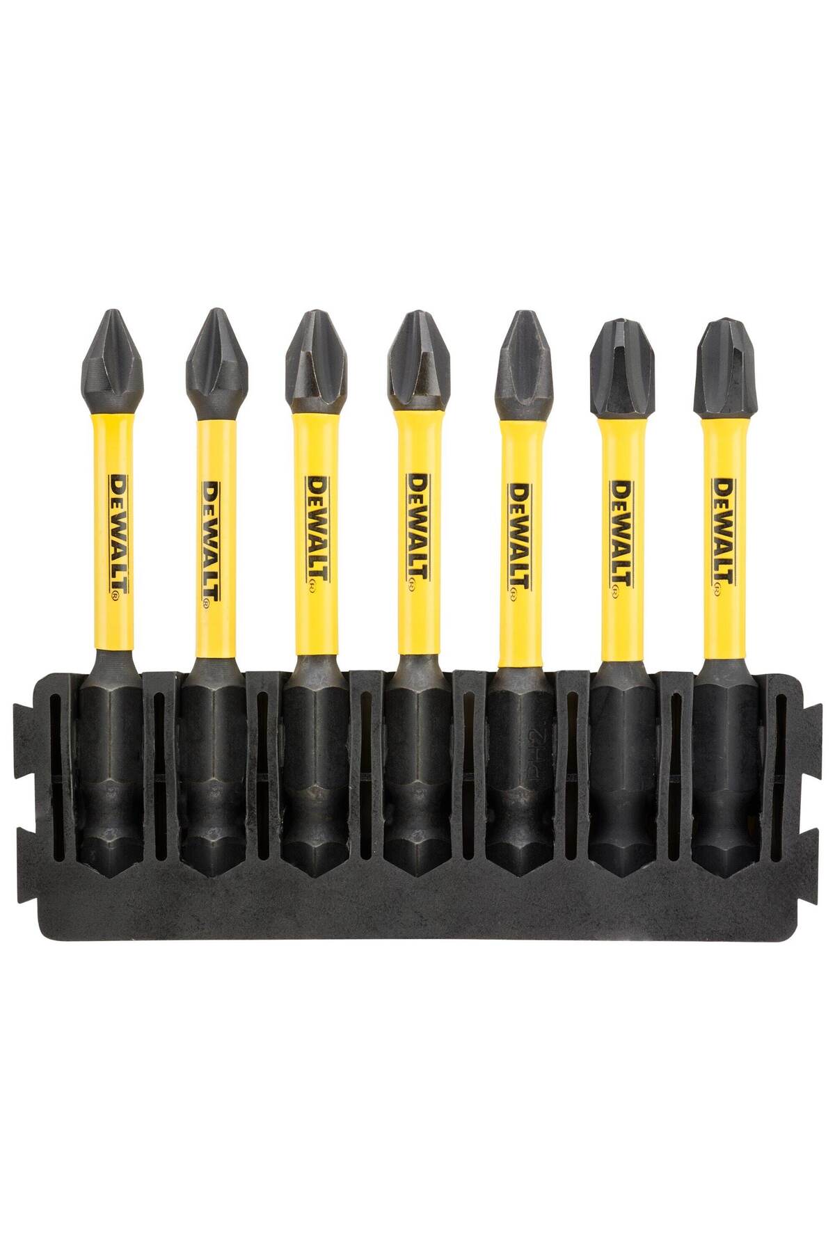 7 PARÇA 57MM PHILLIPS MIX BAR FLEXTORQ DT70818