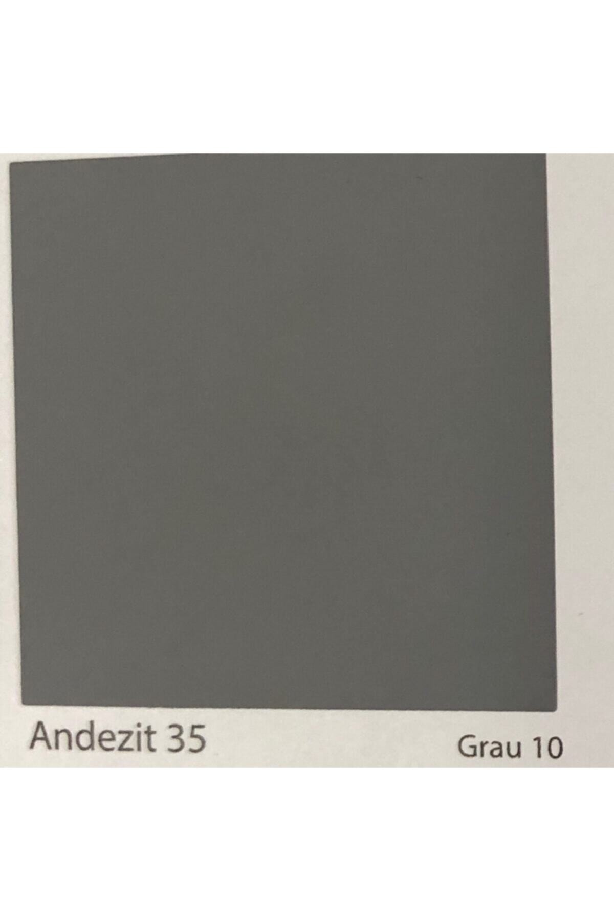 Momento Silikonlu Iç Cephe Boyası 2,5 Lt Andezit 35
