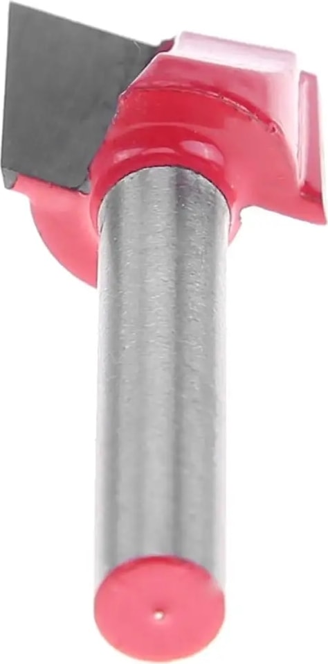 6X20 6mm Yüzey Planya Alt Temizleme Ahşap Freze Cutte Cnc Kesici Gravür Çelik Bıçak Shank Yönlendirici Bit Ağaç Işleme Araçları (Yurt Dışından)