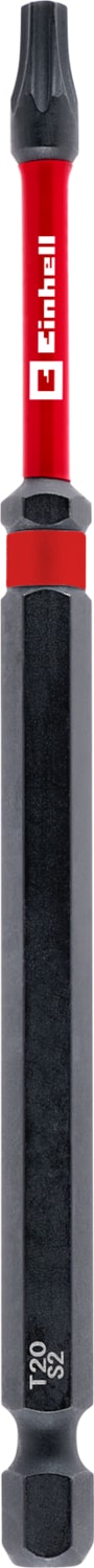 EİNHELL Torx Bits Uç 120 mm T20 S2