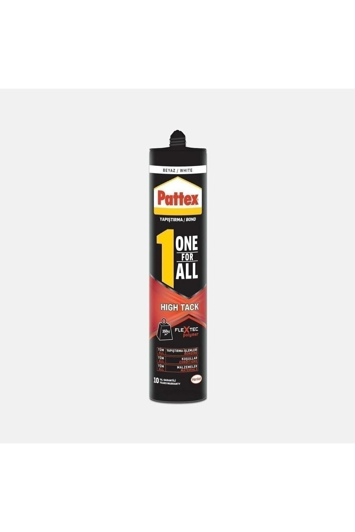 Pattex Korniş Yapıştırıcı