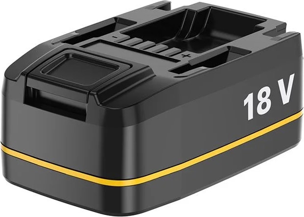 BOSCH Atlas Copco 18 V 2500 Ah Akü Matkap Bataryası - Yüksek Performans ve Uzun Süreli Kullanım