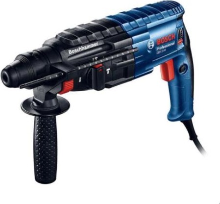 Gbh 240 Kırıcı Delici 790W