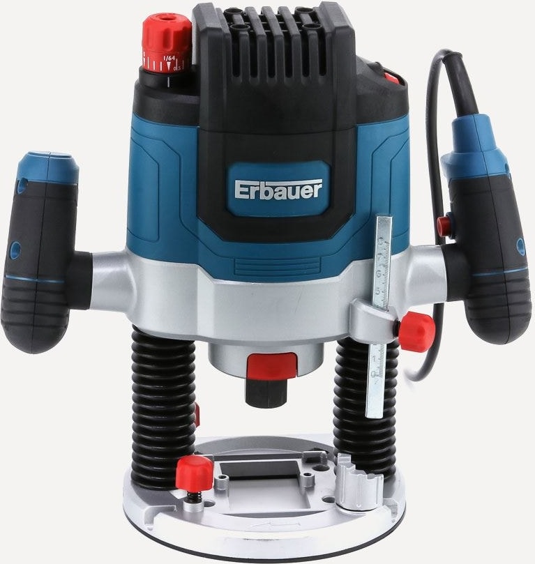 BOSCH Freze Makinası 6-8-12 mm ER2100 2100 W