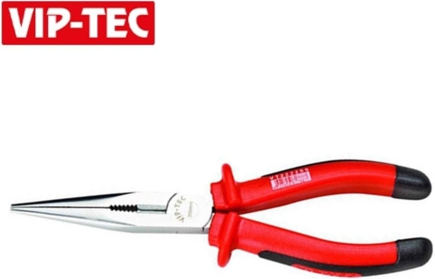 Vıp-Tec Kargaburun Pense Platinium 160 mm