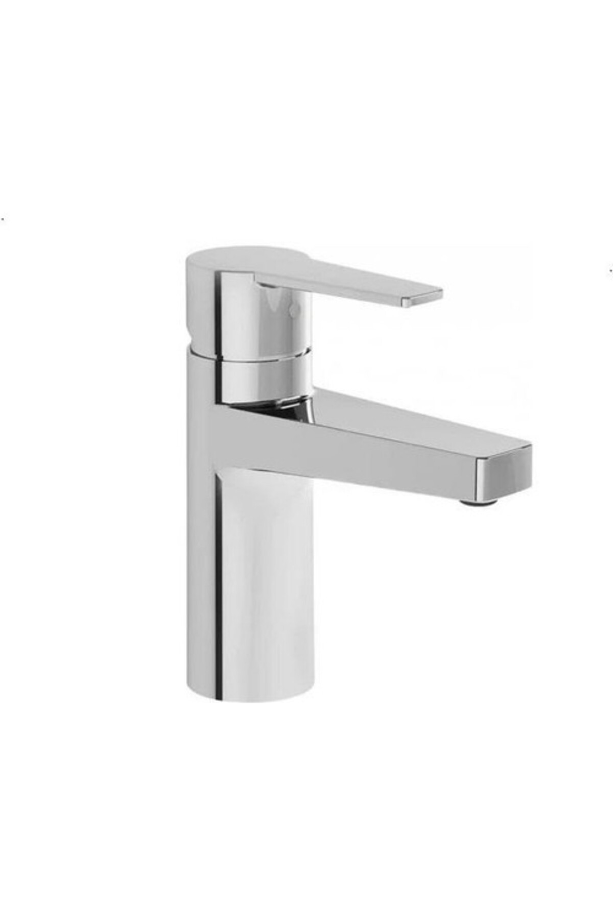 Nora S üçlü set Lavabo+Banyo+Eviye Bataryası Krom A42878+A42870+A42871