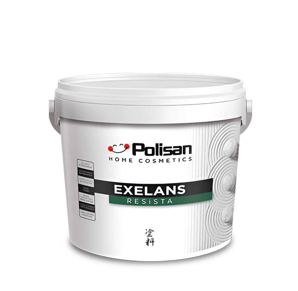 POLİSAN EXELANS RESİSTA 7,5 LT
