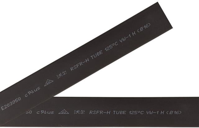 Powermaster PM-11859 Daralan Makaron 16 mm 1 Metre