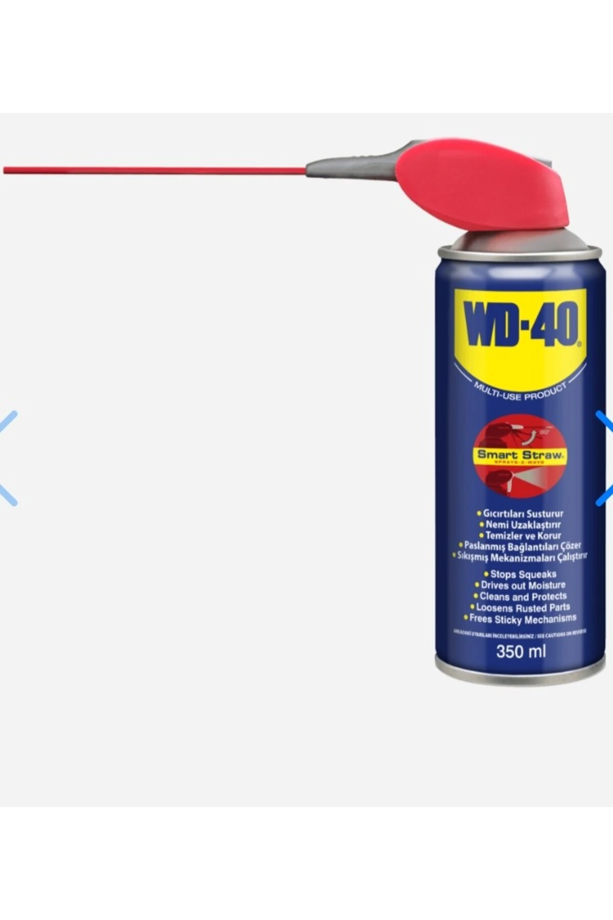 HENKEL PİPETLİ PAS SÖKÜCÜ YAĞLAYICI