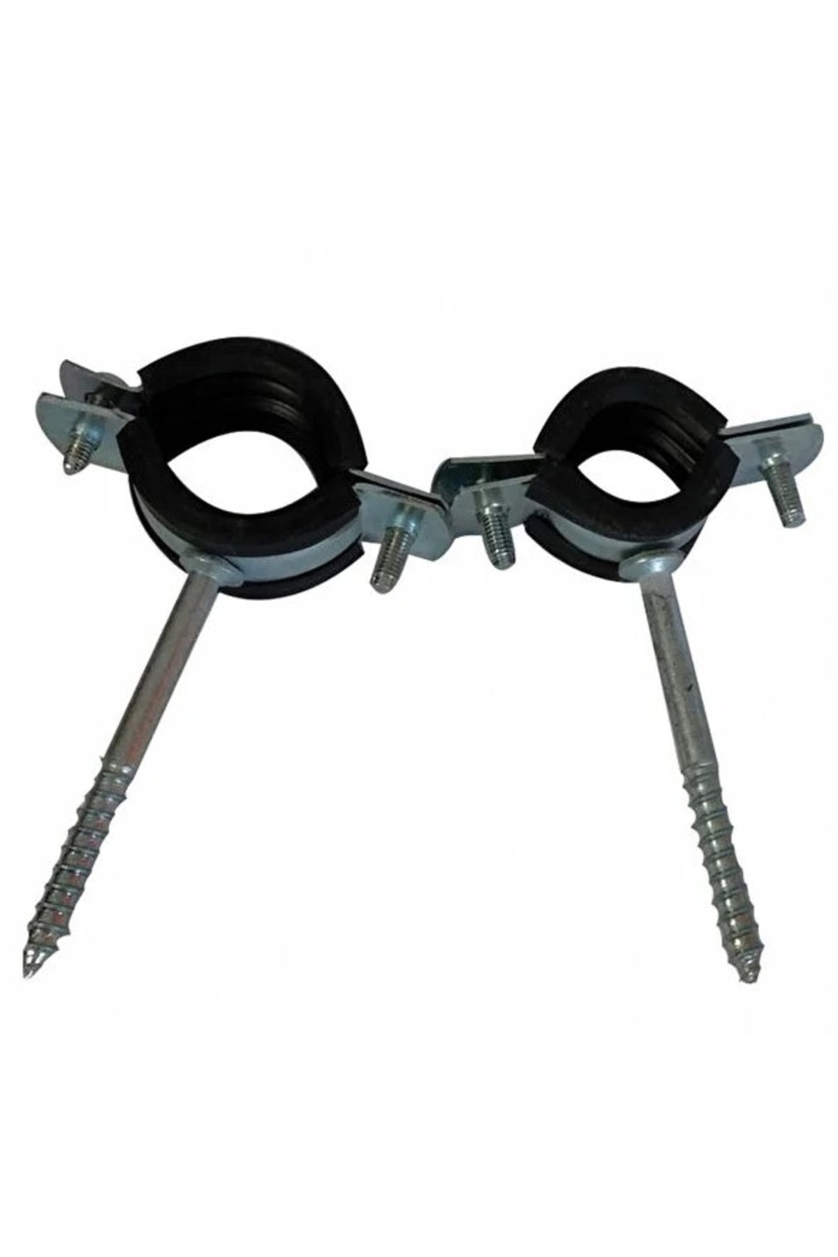 Doğalgaz Boru Kelepçesi 1/2"