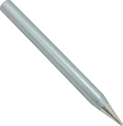 Class B5-1 Kalın Havya Ucu ZD-401 100 W Için Lehim Kavya Ucu Yedek Uç