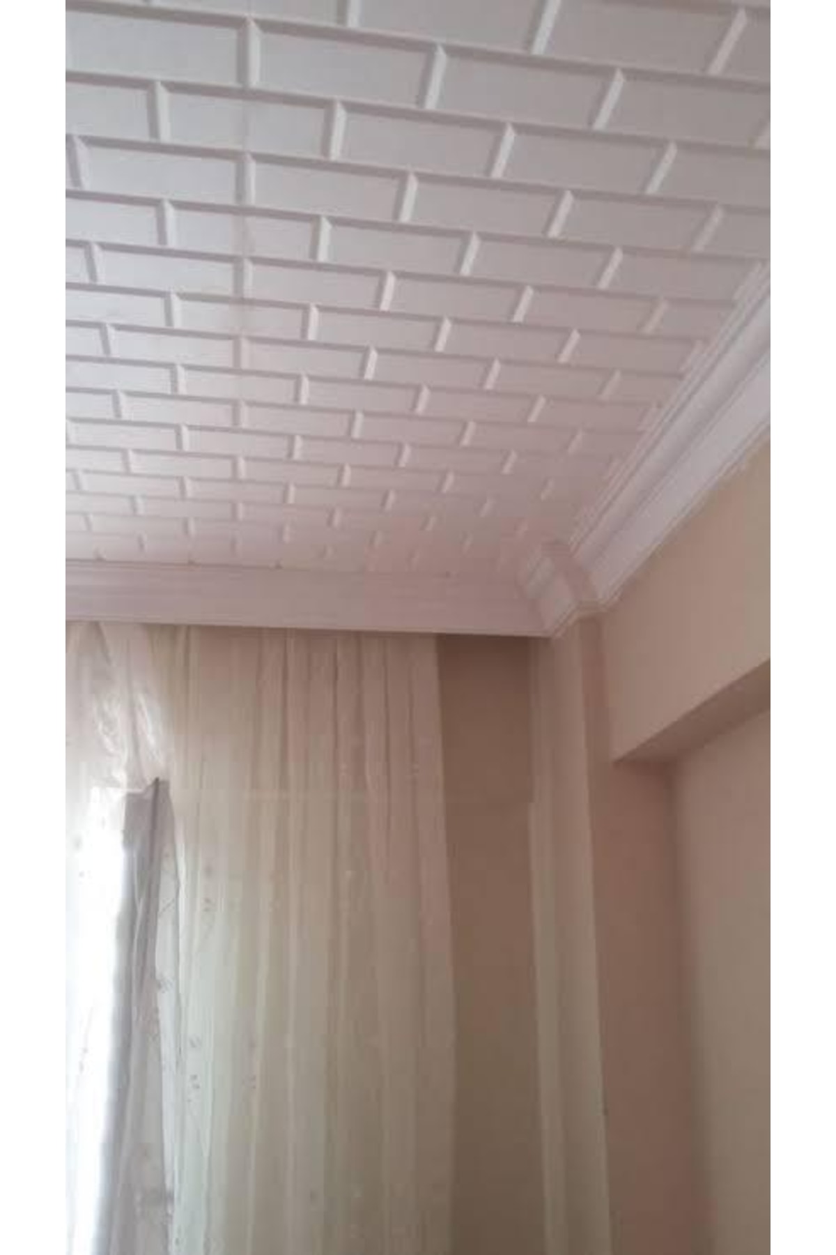 Unifix Dekoratif Çıta, Strafor , Stropiyer Ve Tavan Köpüğü Yapıştırıcı - 1 Adet