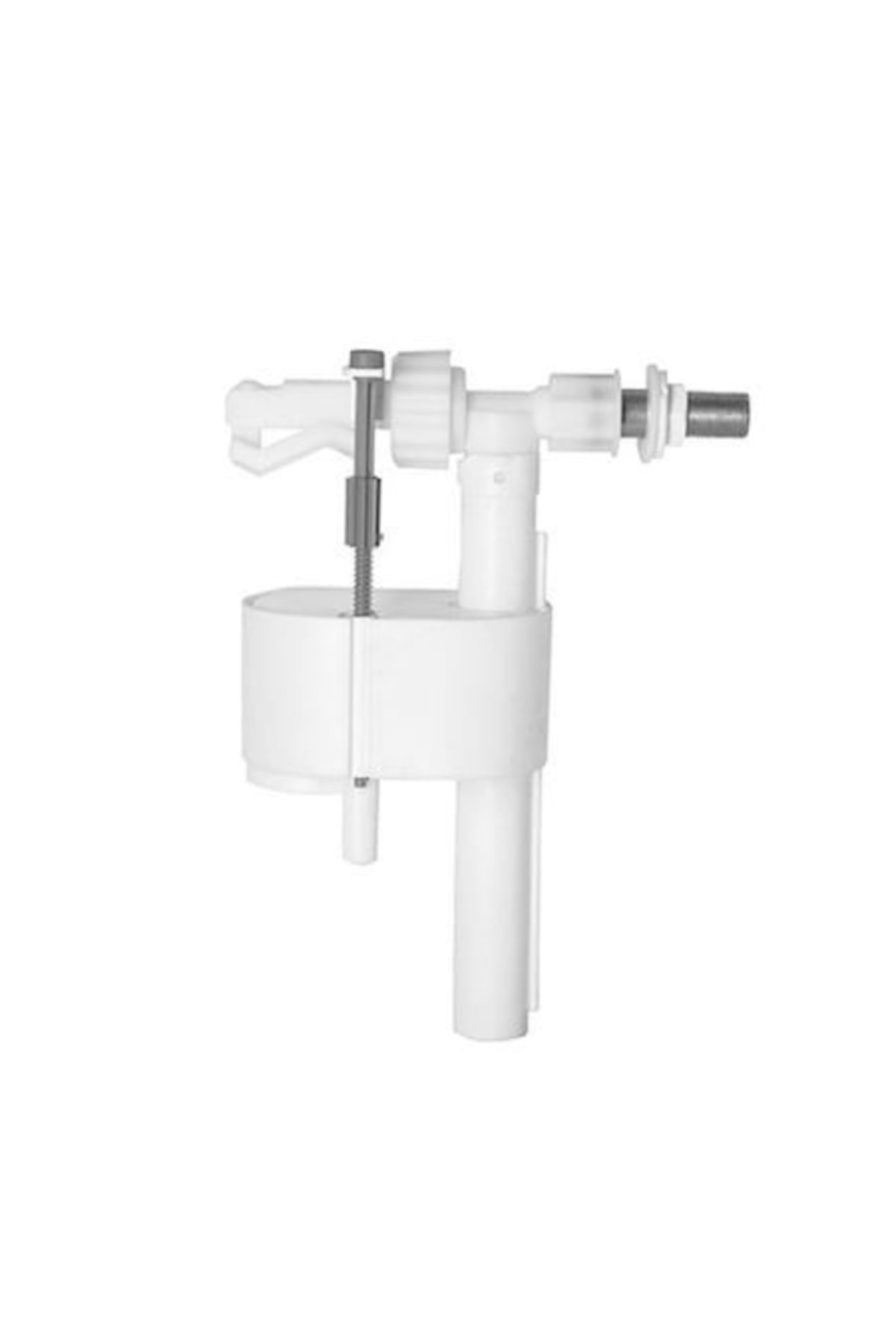 Siamp 93 Y Handy Flatör 3/8 Pirinç Nipelli