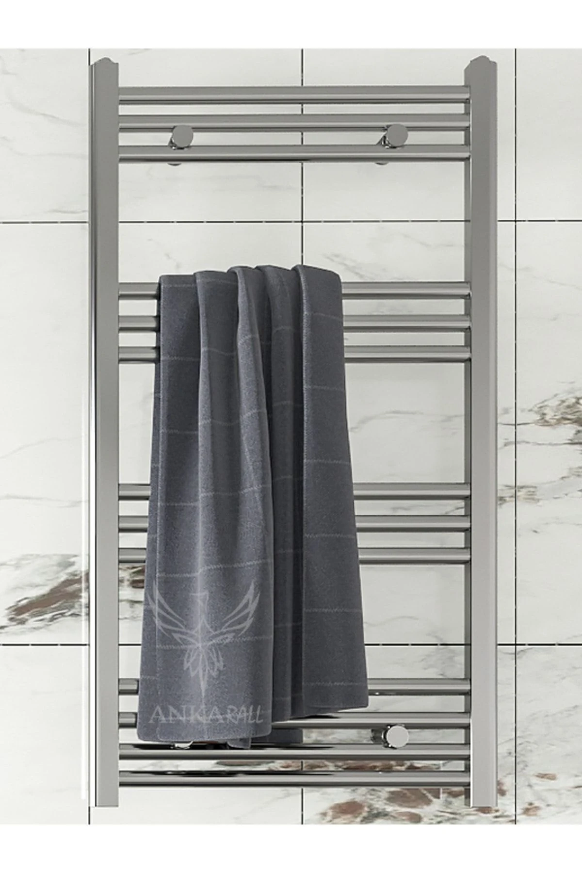 Krom Havlupan 5 Yıl Garanti