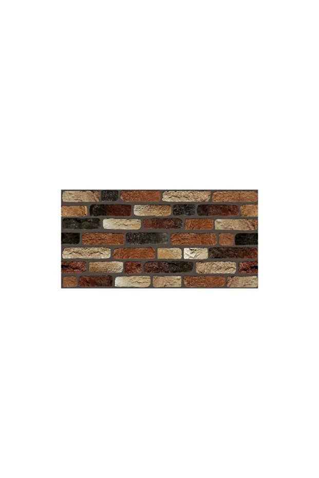 Taş Desen Strafor Panel 100x50 cm - Model 160-5