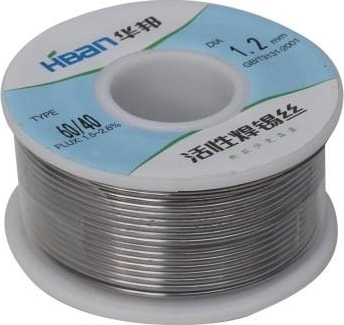 Lehim Teli 1,20 mm 100 gr