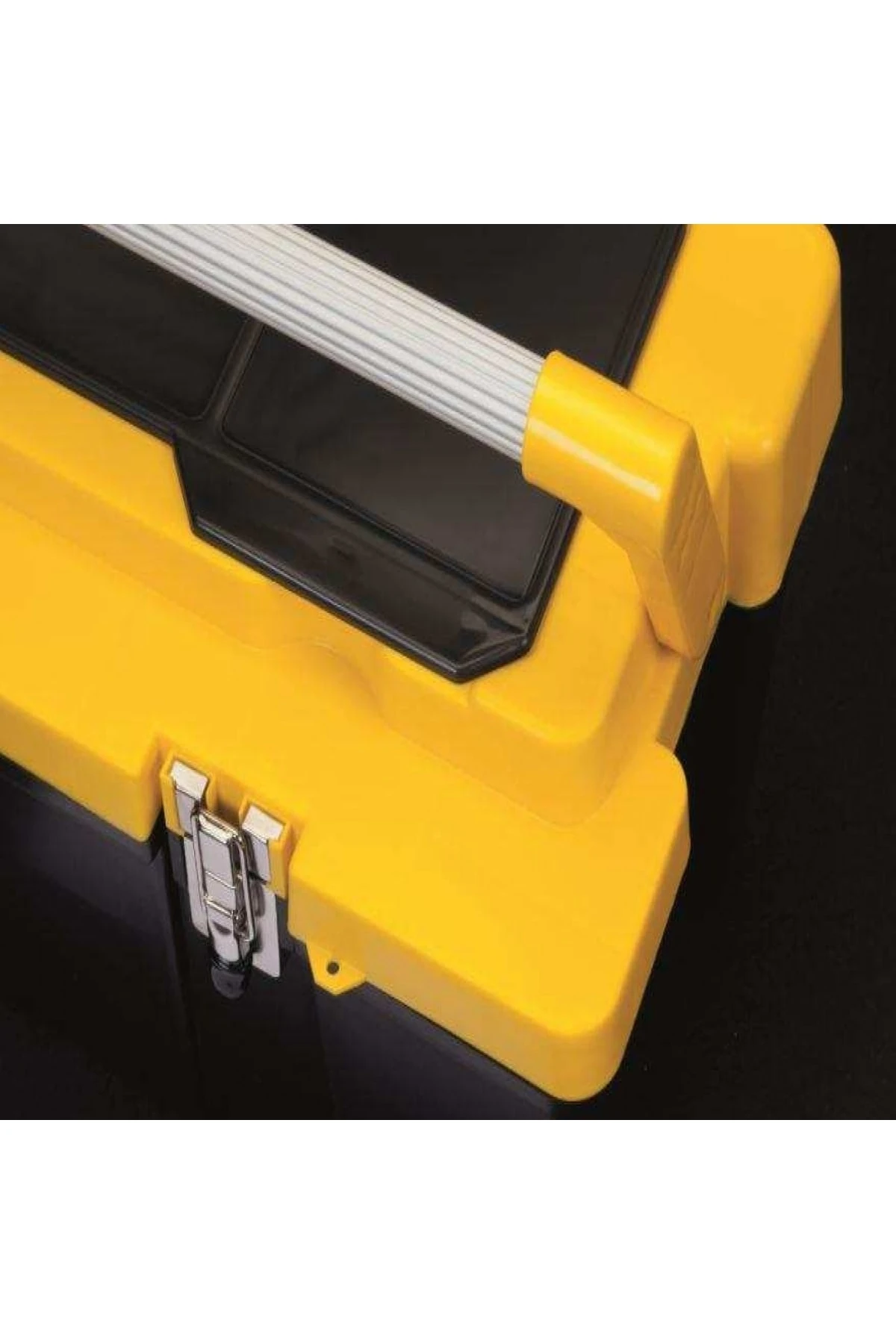 Ml05 Metal Kilitli Takım Çantası 24