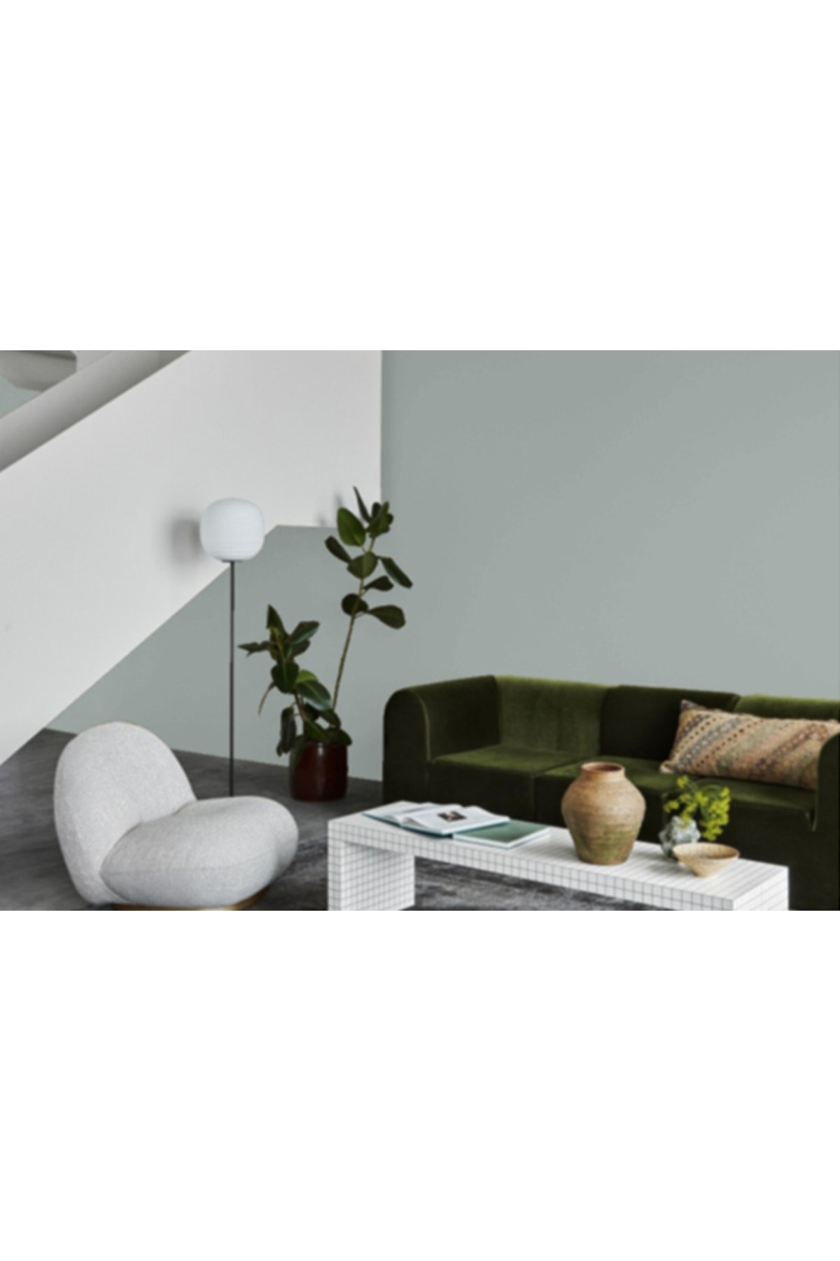 Su Yeşili 6315 Fenomastic Zen 7LT