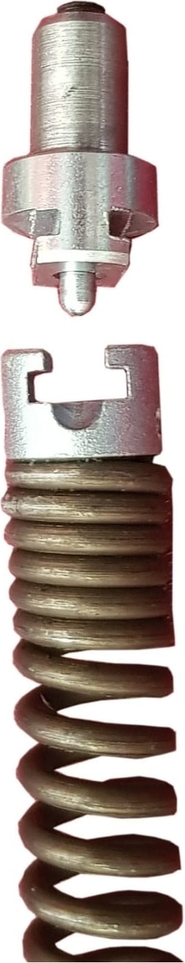Matkap Ucu (Kanal Açma Yayları Için) 16 mm 1 Adet Matkap-Ucu