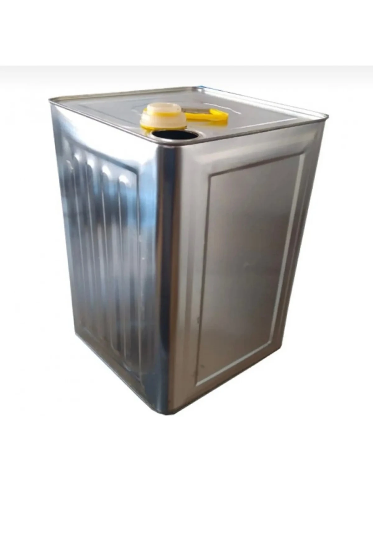 PAŞHAM AVM 10 kg yağ tenekesi