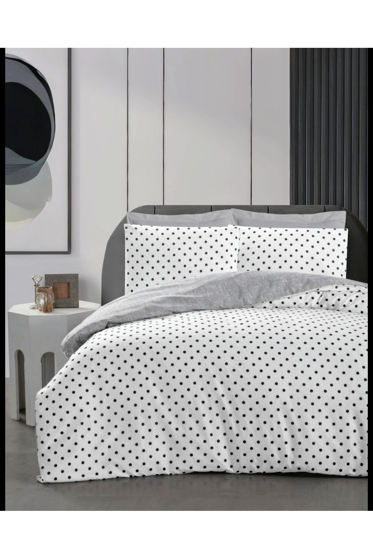 Luxart Tek   Kişilik Nevresim Takımı