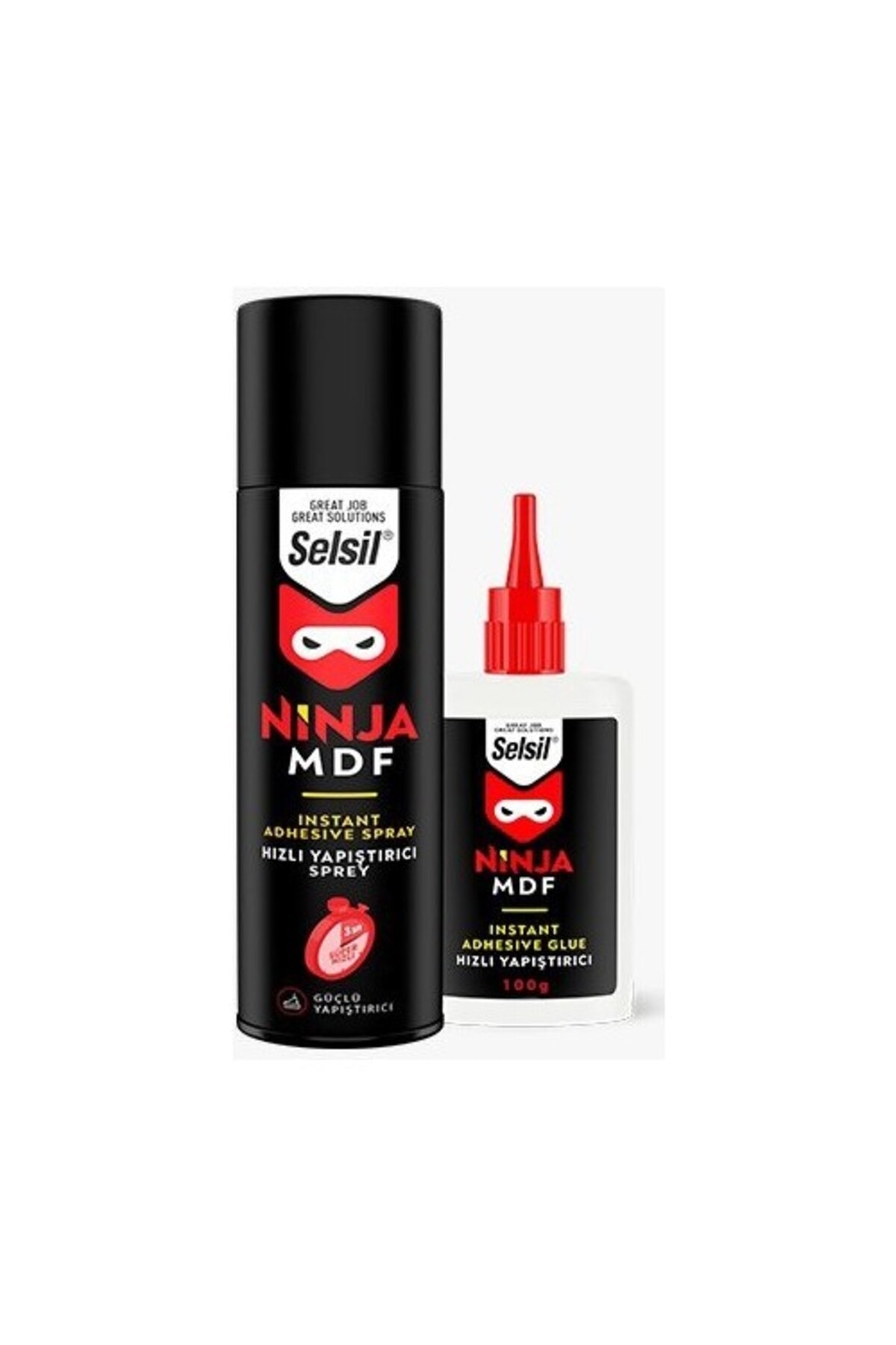 Susuz Motor Temizleyici Yeni Dizayn 500ml