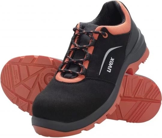 Xenova 9508 S2 Src Esd Iş Ayakkabısı