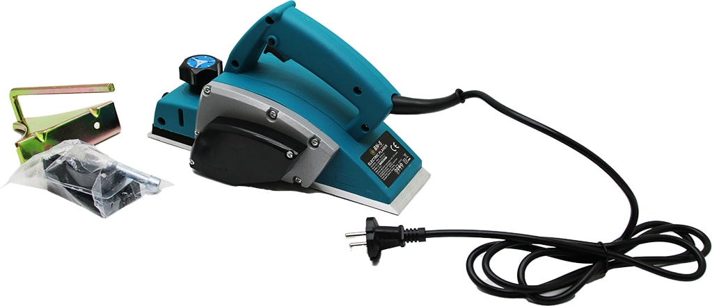 Electrıc Planer Planya Rende 650W (4767) - GMS6831-1778