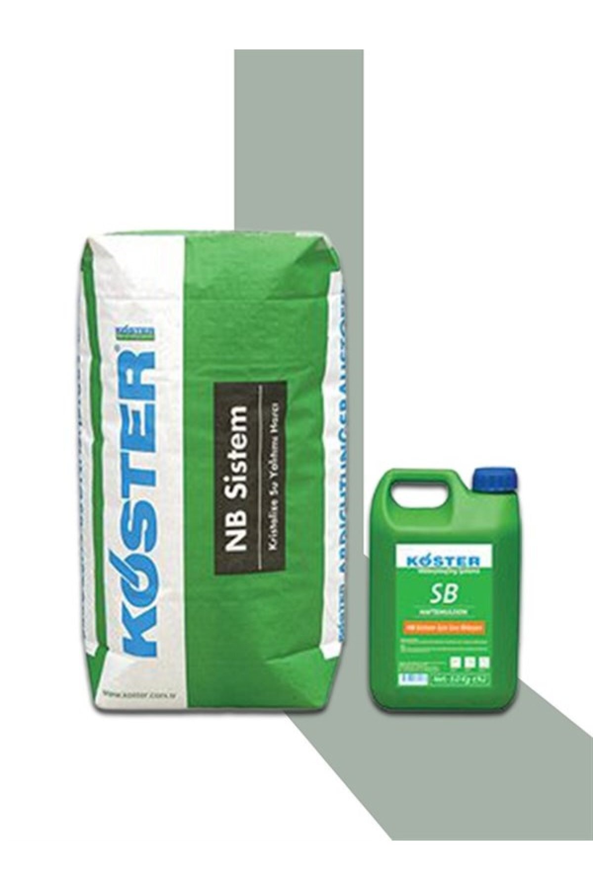 Nb Sistem Kristalize