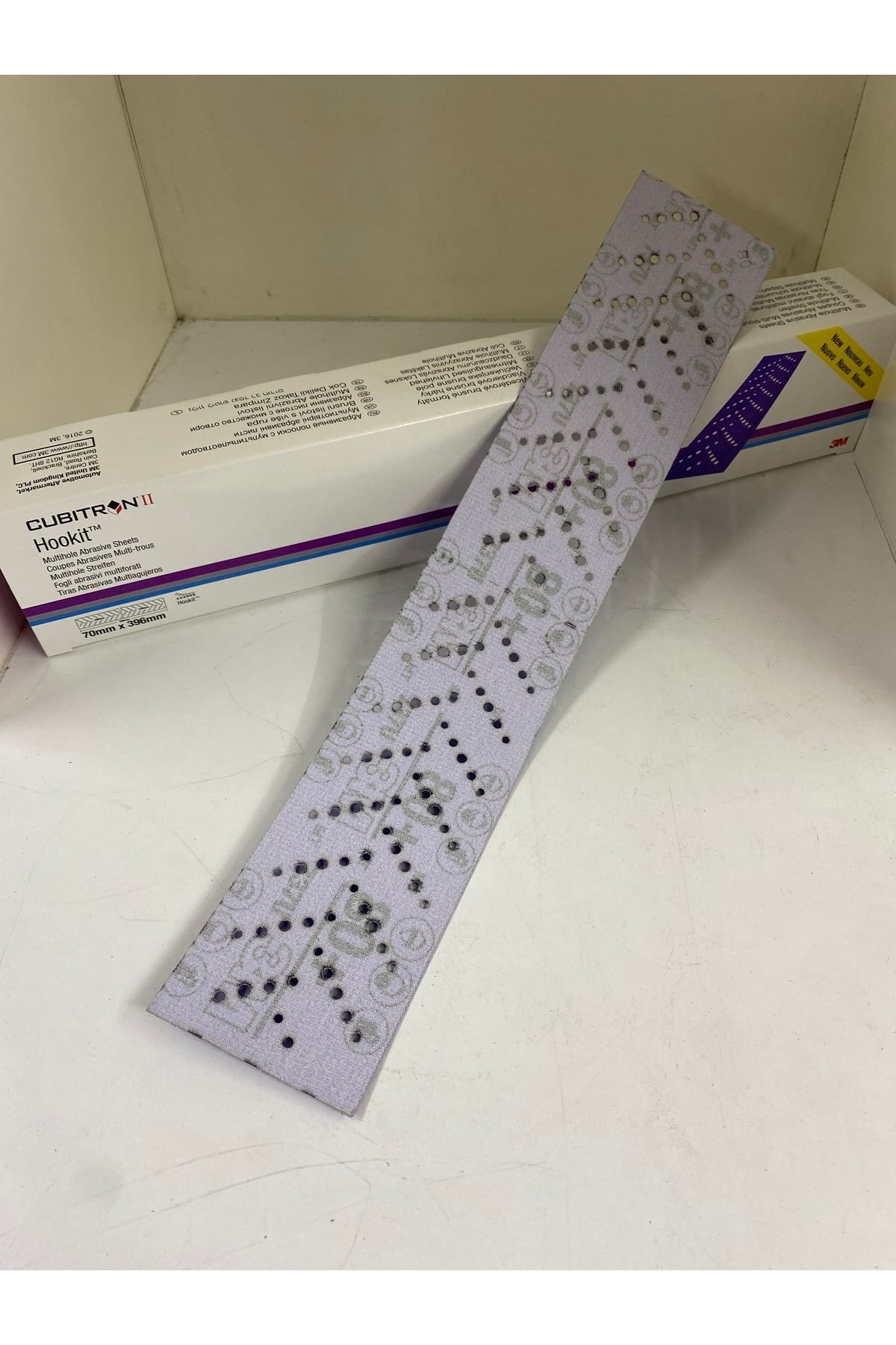 CUBITRON 51411 RENDE ZIMPARA P80