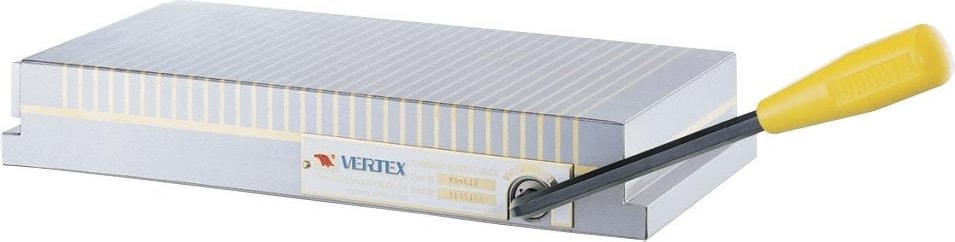 150X300MM Vertex 18KGF Manyetik Tabla VG-612