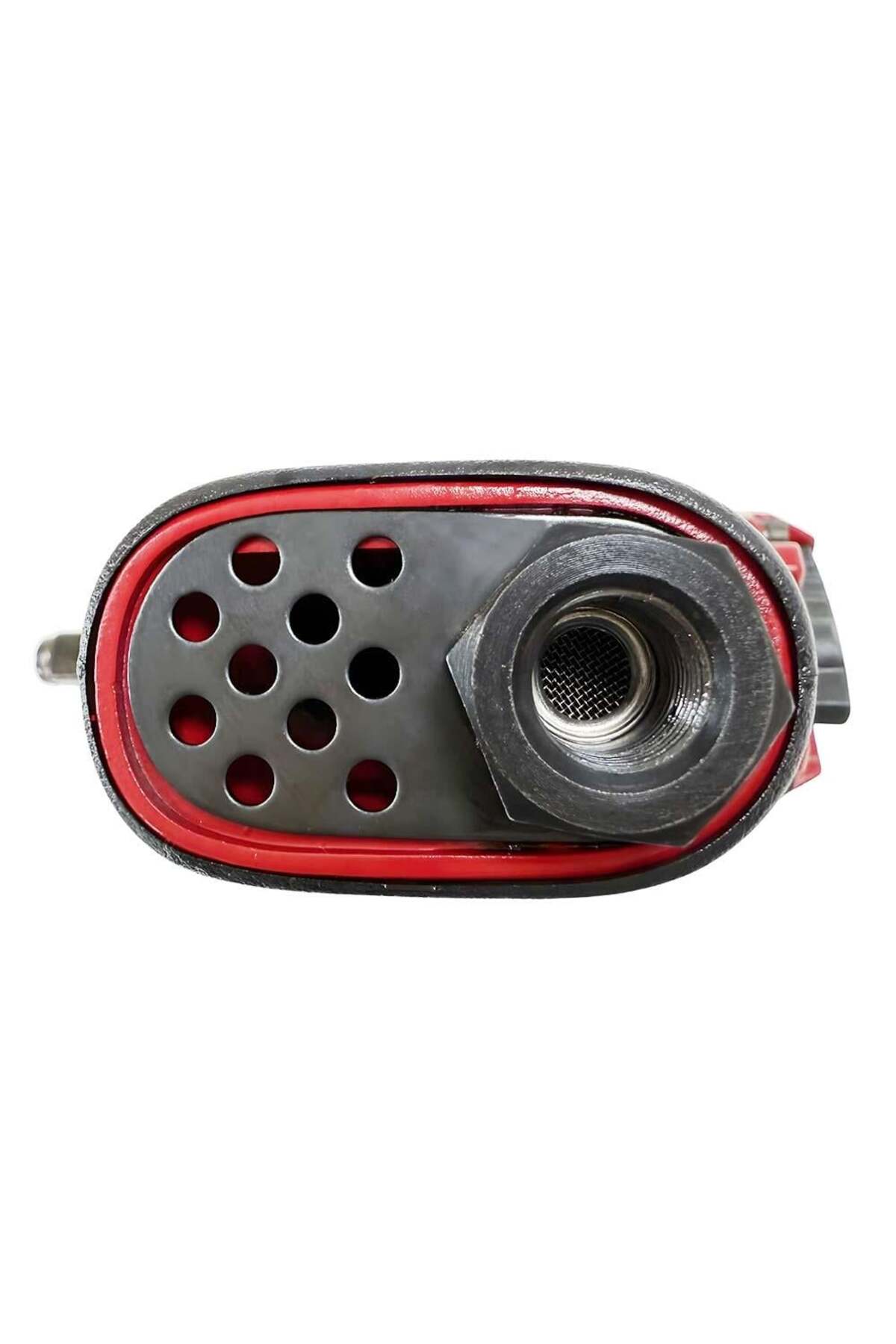 AT-2212 1/2 Havalı Somun Sıkma ve Sökme Tabancası 1486Nm