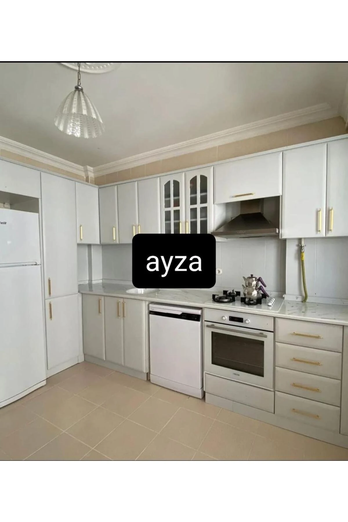 Stella Su Bazlı Saf Akrilik Boya 500ml - Ayza