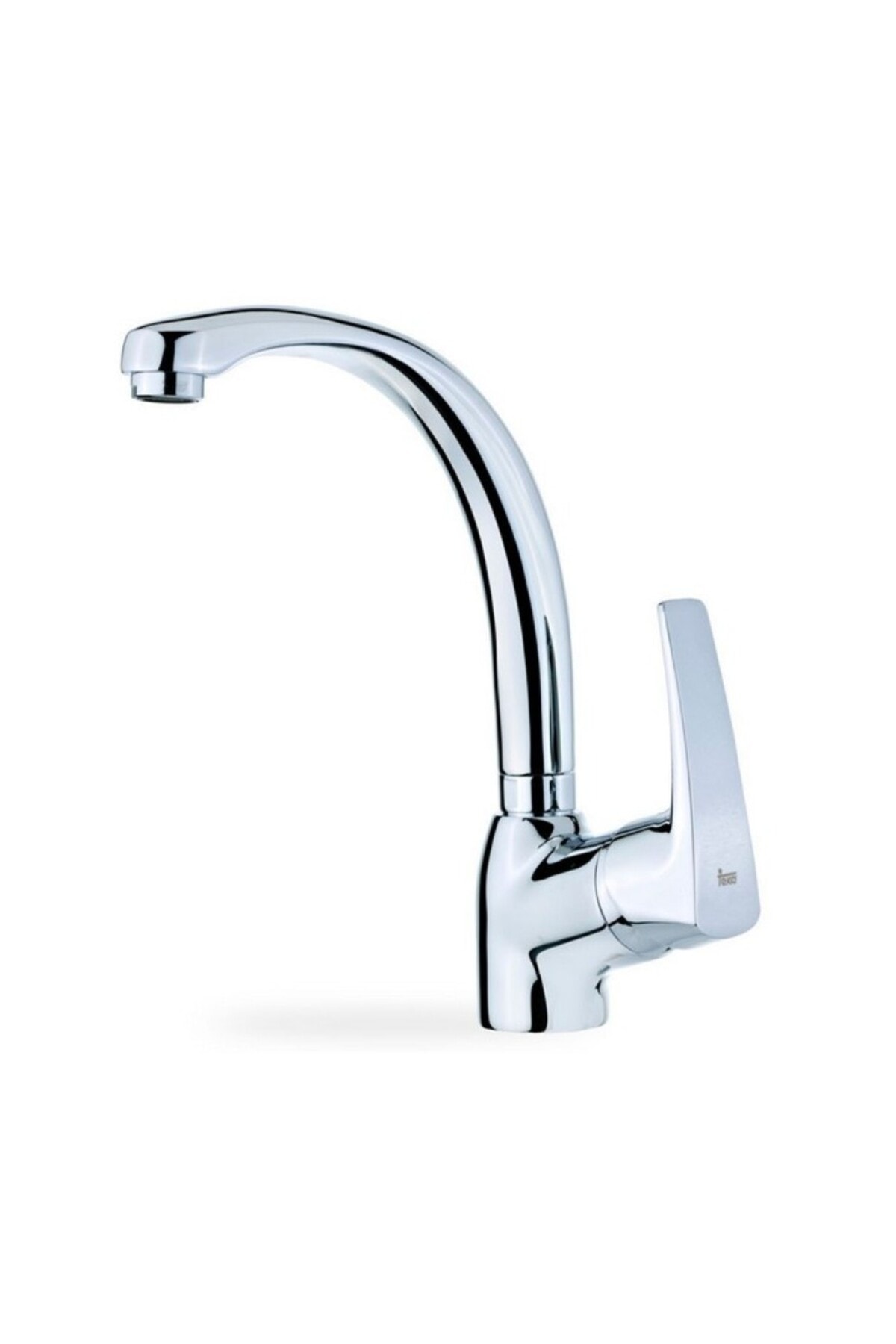 Mh Cromo Krom Kuğu Mutfak Bataryası