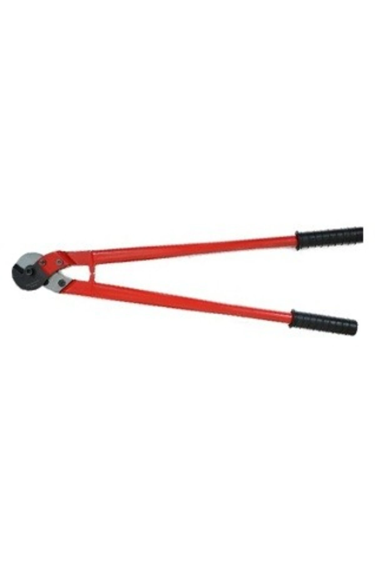 052 Çelik Halat Makası No 1