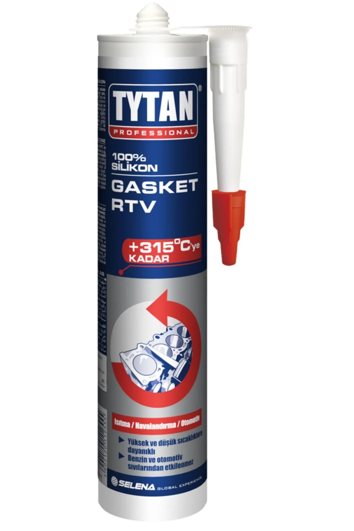 Tytan Gasket RTV