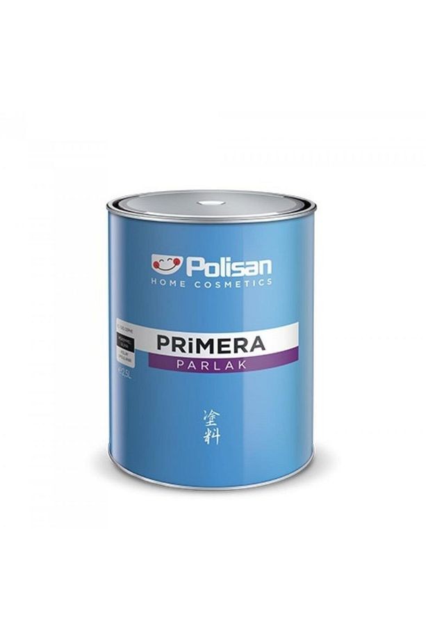 Primera Parlak Yağlı Boya - 1730 / Yeni Şampanya - 2,5 Lt