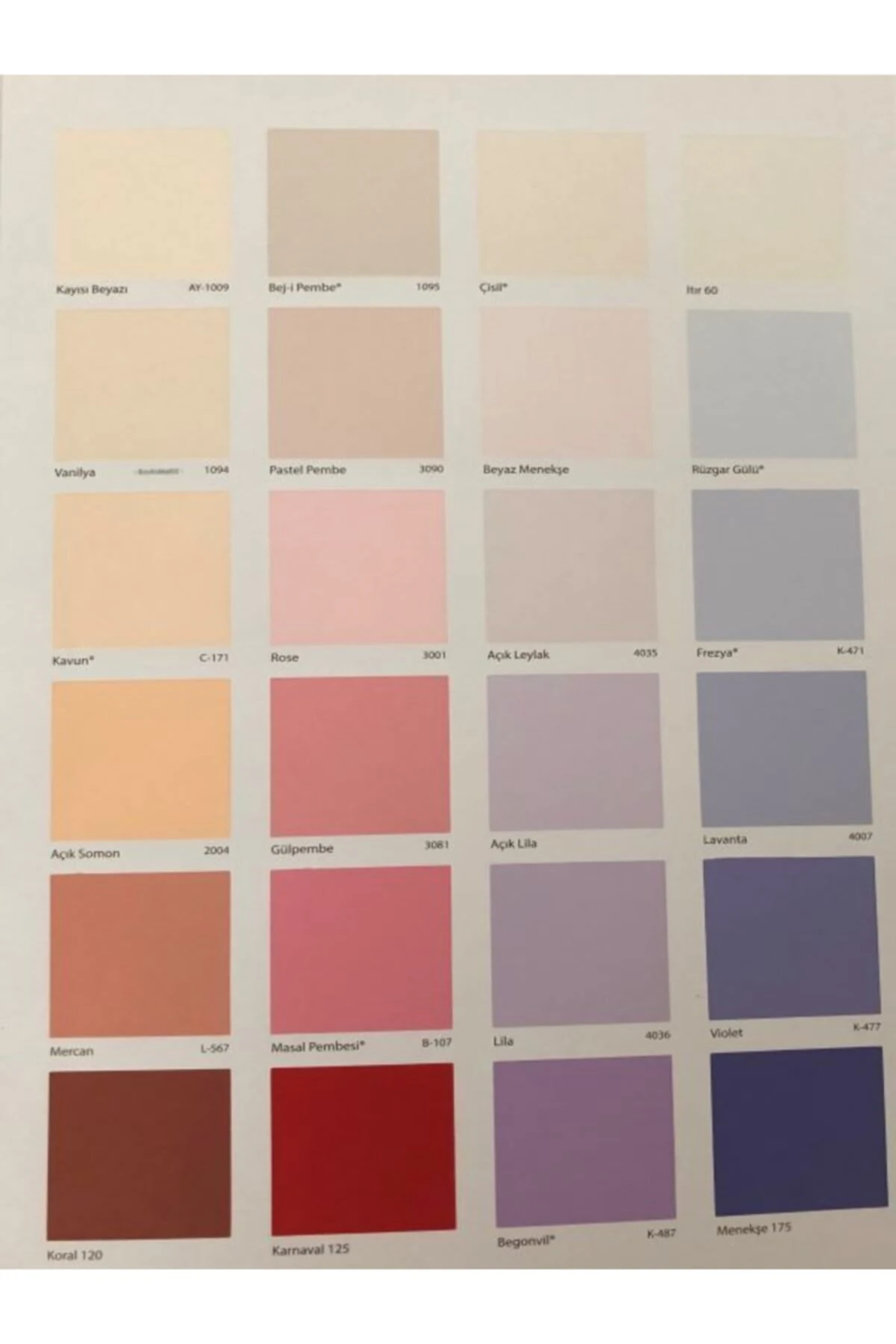 Filli Momento Max Soft Mat Silikonlu Iç Cephe Boyası 2,5 Litre