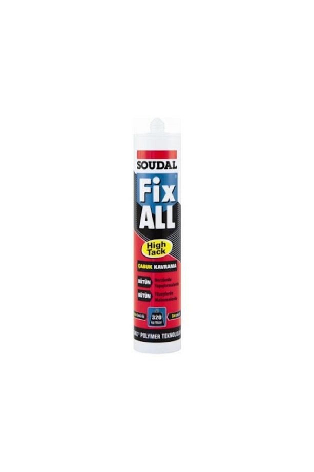 Fixall Korniş Yapıştırıcı