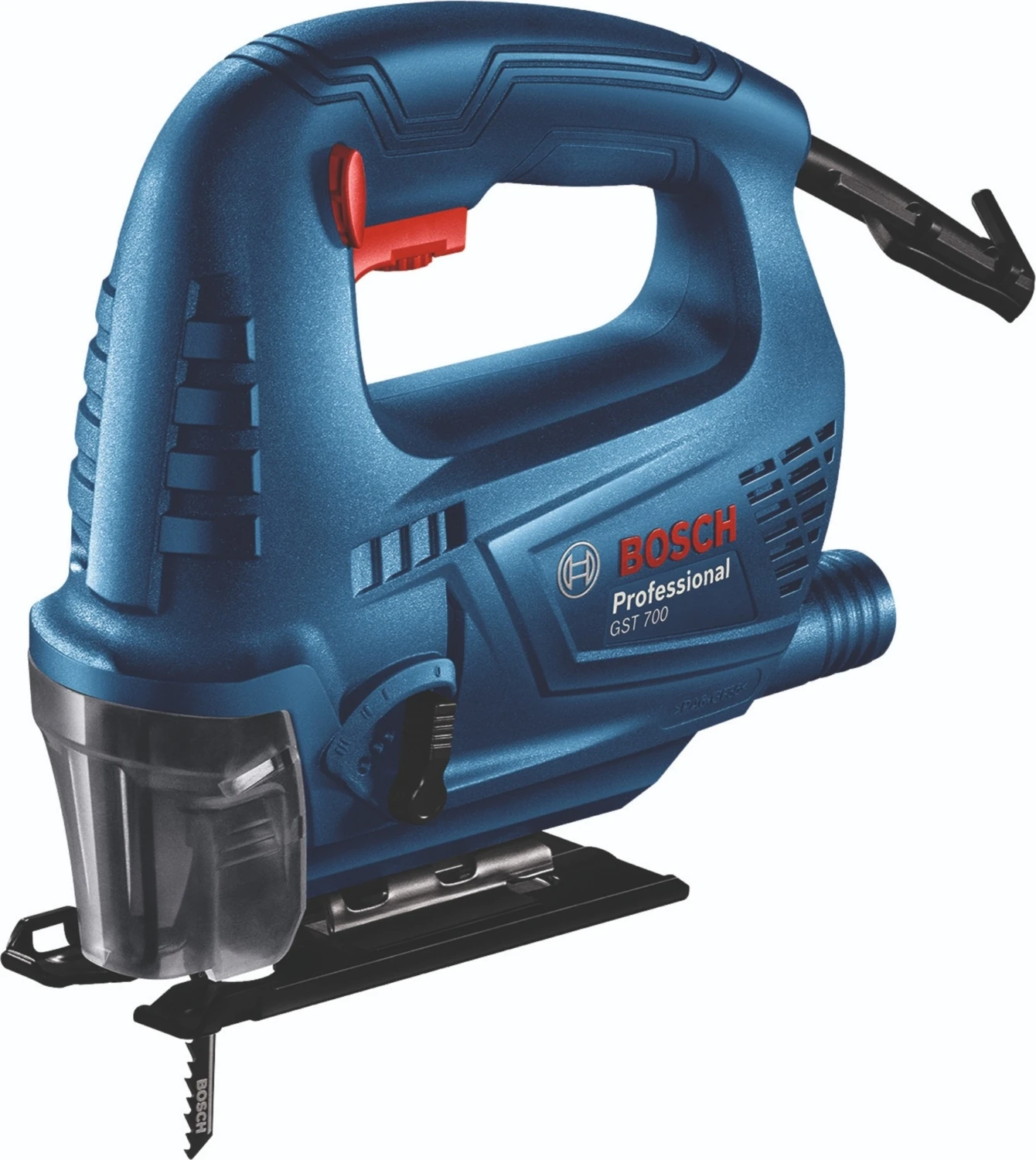 Dekupaj Makinesi 500 W GST700