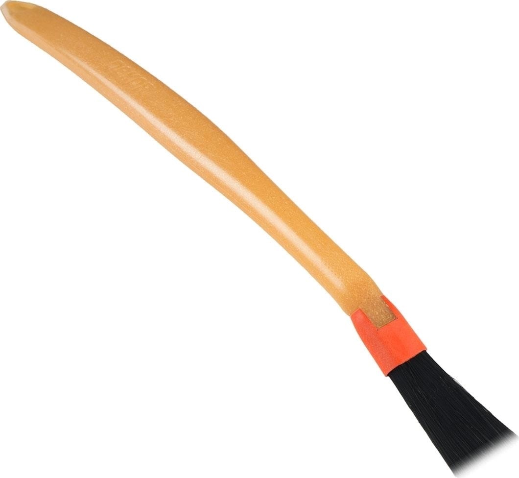 0,8" Kalorifer Sentetik Boya Fırçası 20 mm