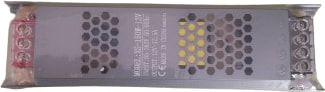Uzdrıver Premıum Şerit LED Trafosu 150W 12,5AMPER 85-265V