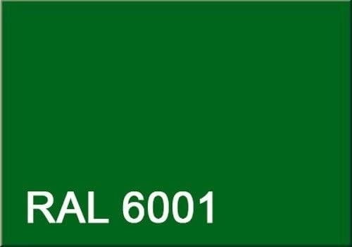 4804 Solventsiz Zemin Kaplama 24 kg Çimen Yeşili Ral 6001