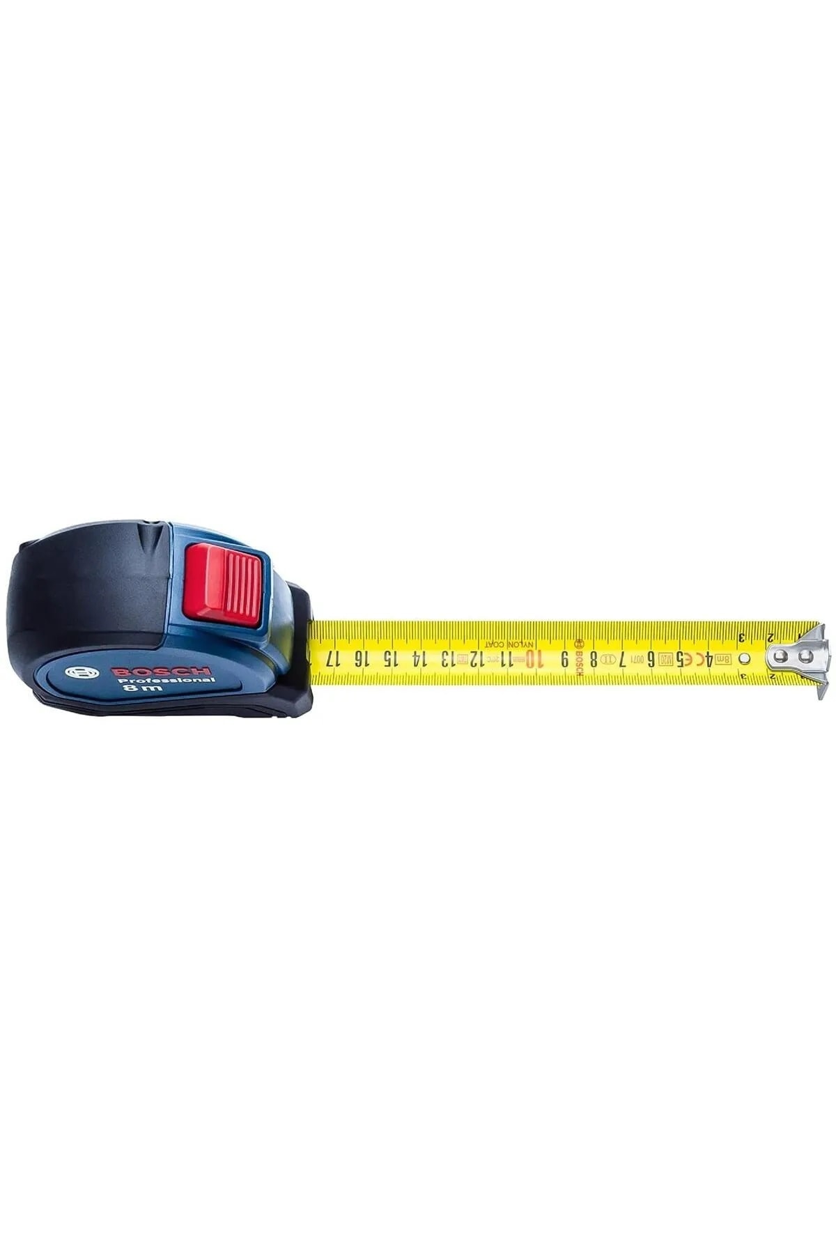 Professional 8 mt Şerit Metre 1600 A01 V3S