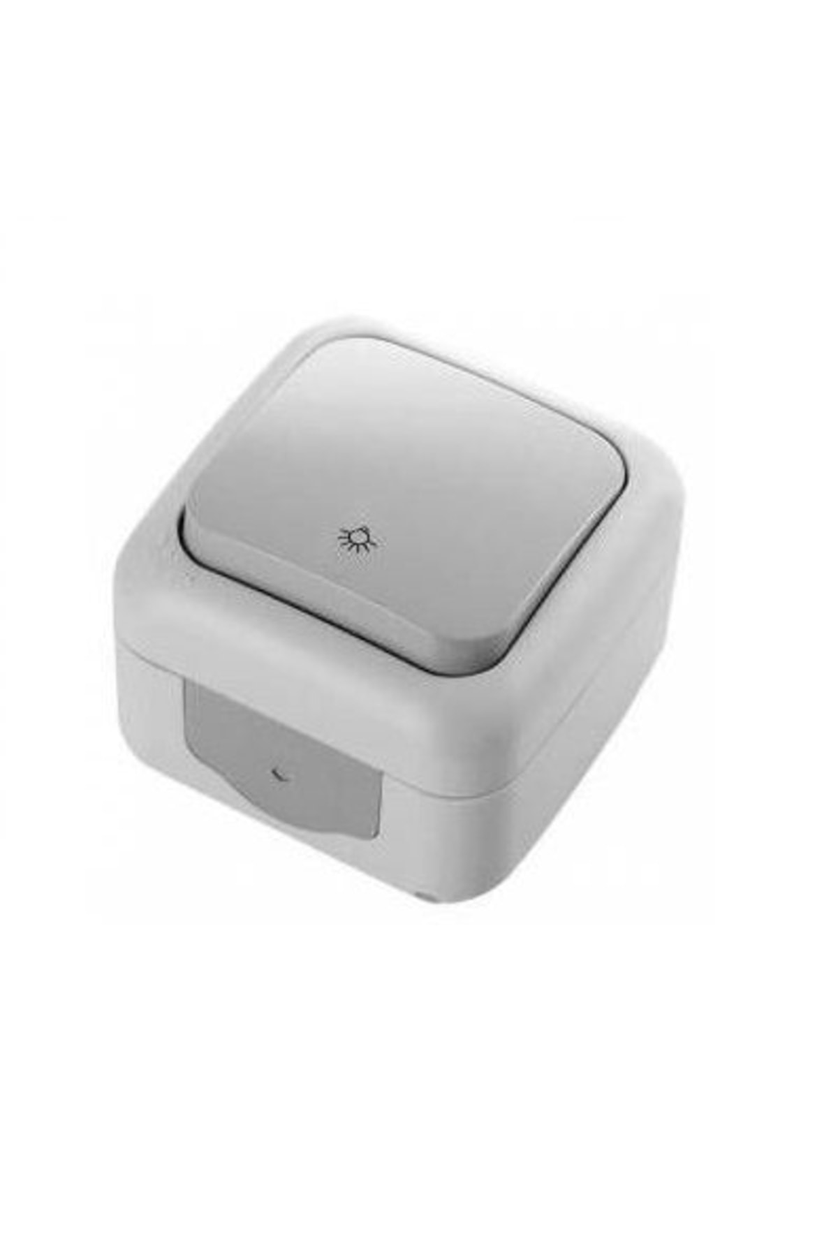 Nemliyer Sıva Üstü Vavien Anahtar