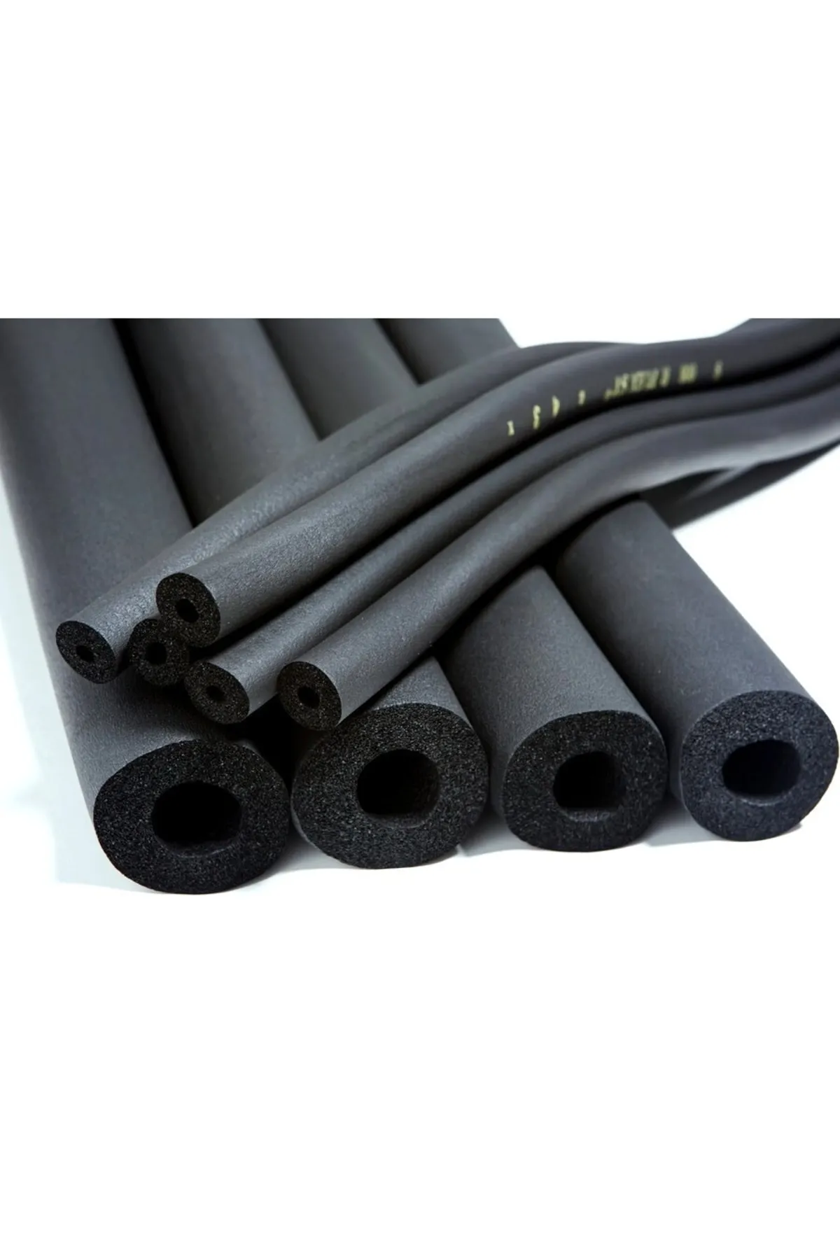 Optiflex Elastomerik Kauçuk Boru Kılıfı 4" 114/13mm-2. Mt