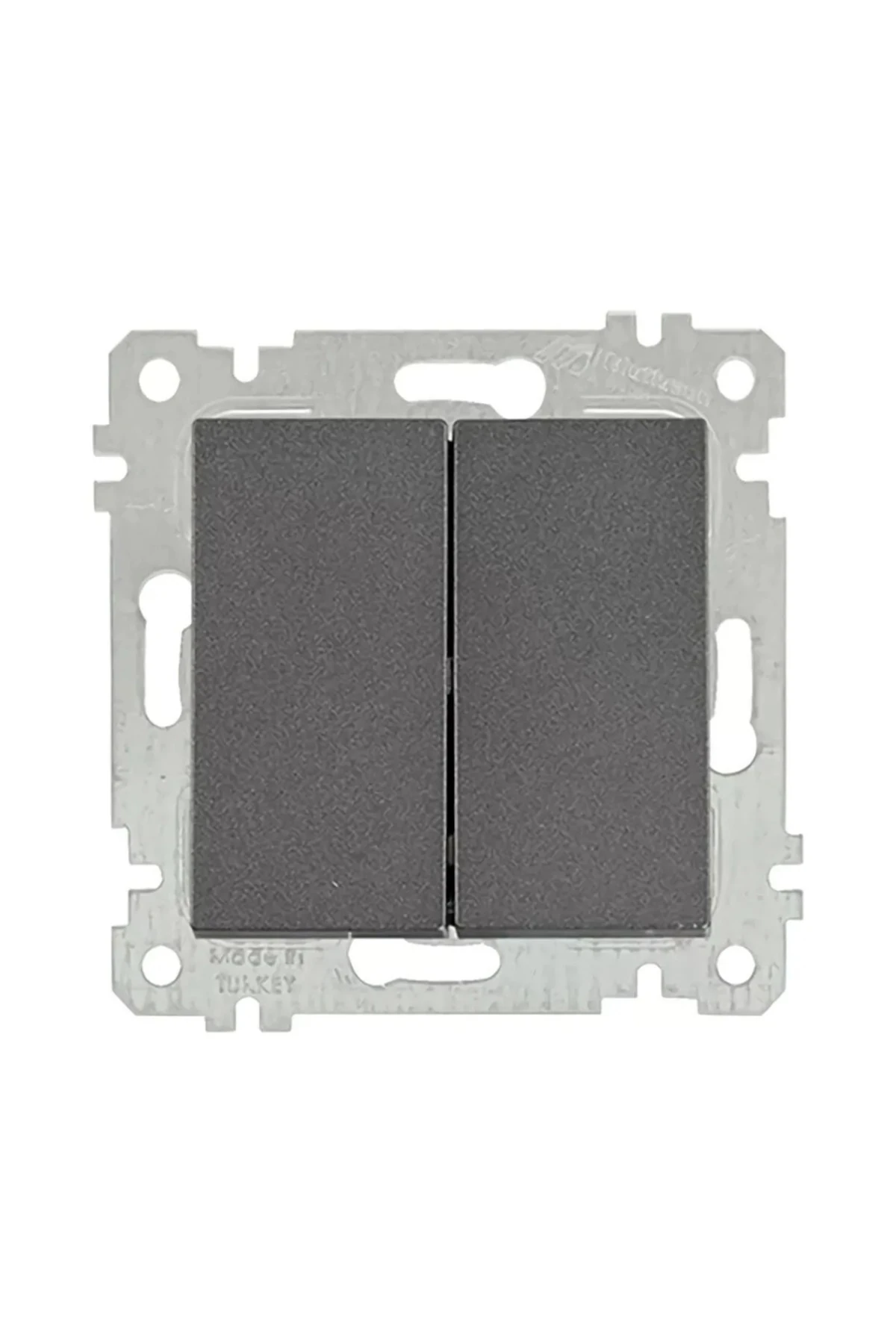 Ovivo Füme Komütatör ÇERÇEVESİZ 120 ADET (KOLİ BAZINDA)