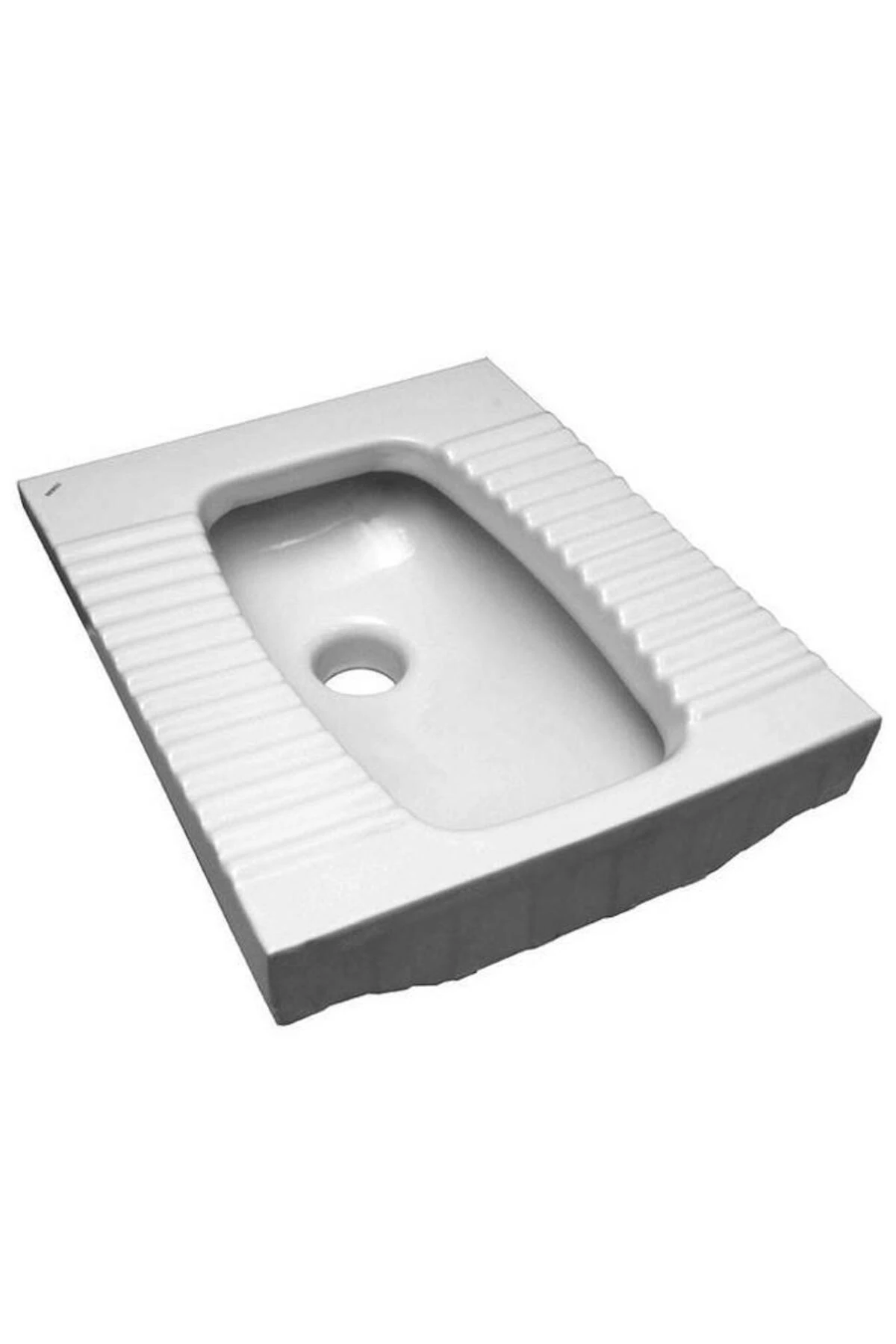 Serel Arkadan Su Girişli Hela Taşı İçten Yıkamalı 0427ARS110H