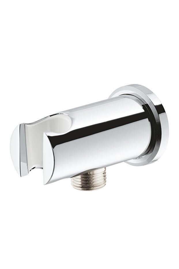 Rainshower Duş Çıkış Dirseği 1/2" Tutucu İle - 26658000